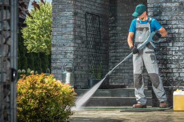 Boat and Dock Cleaning in Fraser, MI