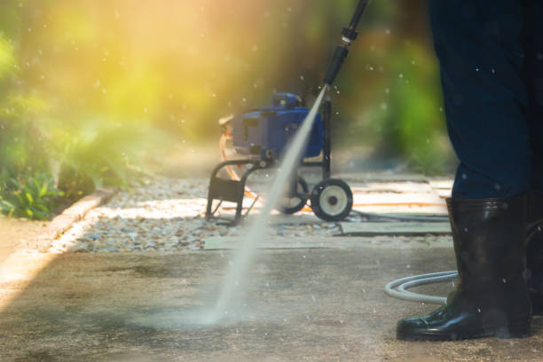 Best Playground Equipment Cleaning  in Fraser, MI